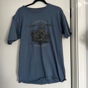 Harley Davidson Vintage Shirt